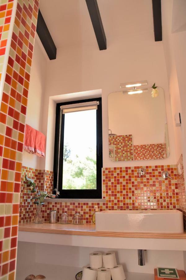 Pirilampo Apartment Monchique Exterior photo